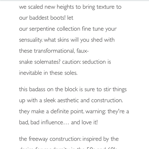 PSKAUFMAN BOOTS - Picture 7 of 8